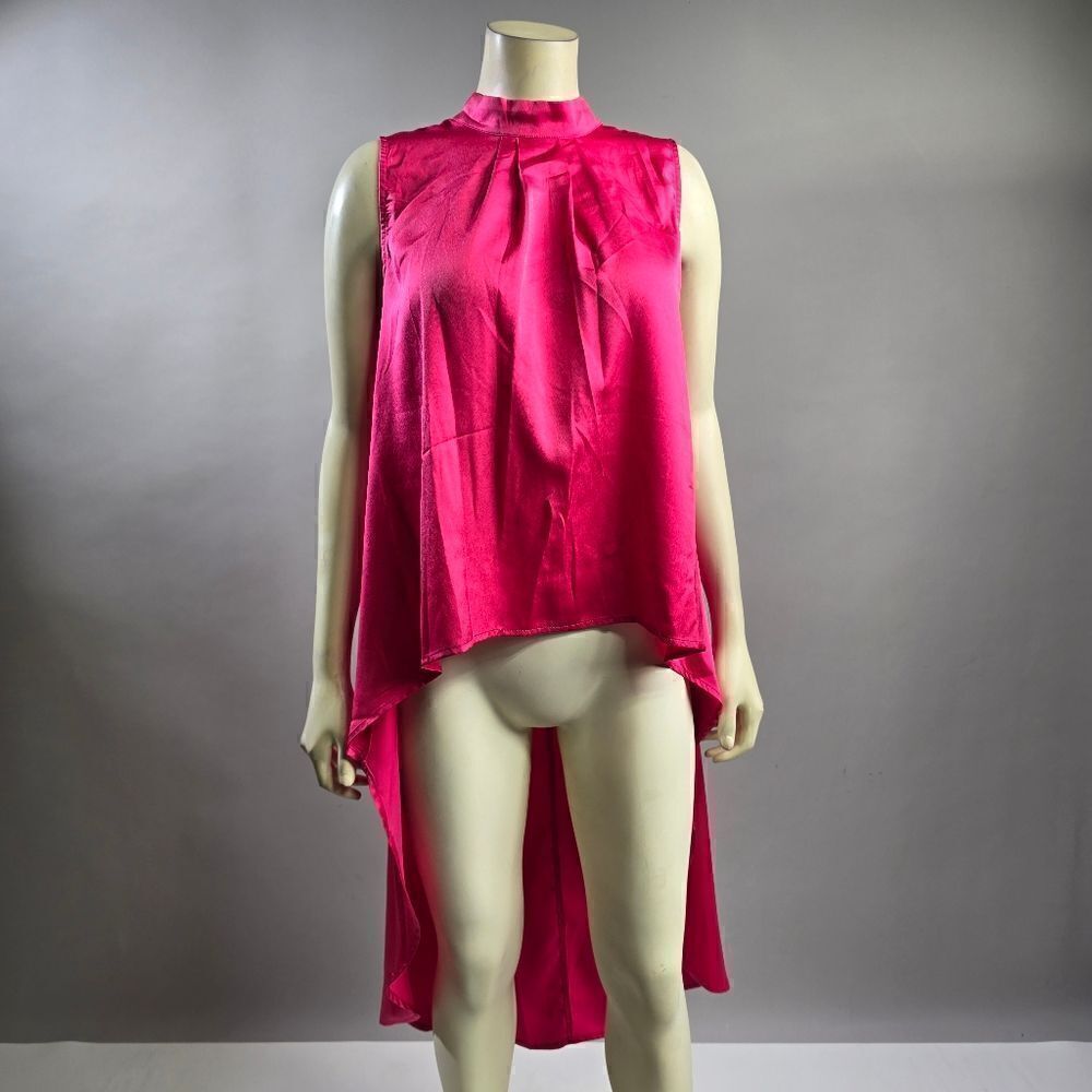 Kirundo medium top nwt R8